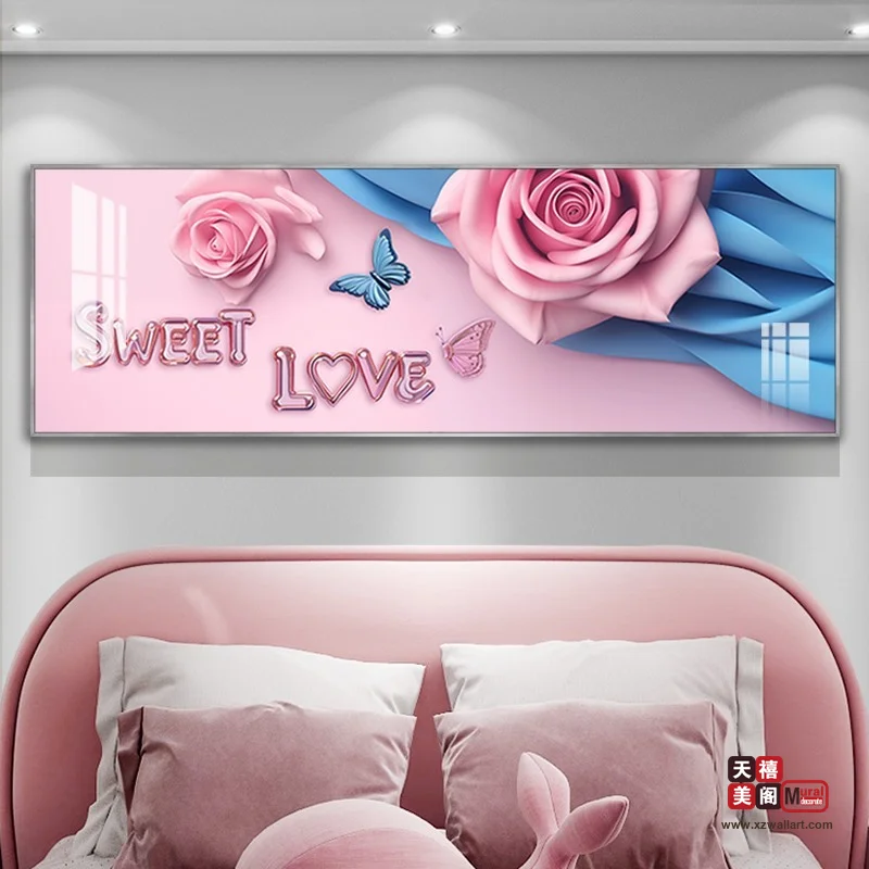 Sweet love